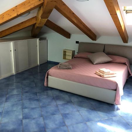 Nel Blu Villa Четара Екстериор снимка