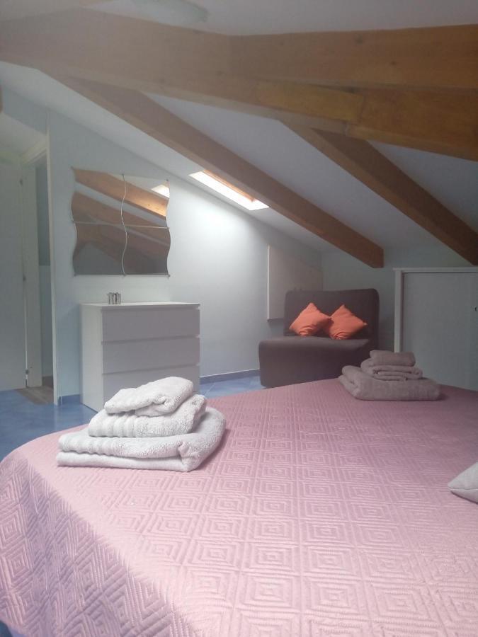 Nel Blu Villa Четара Екстериор снимка