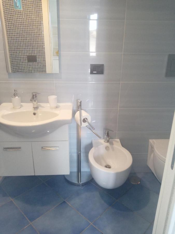 Nel Blu Villa Четара Екстериор снимка
