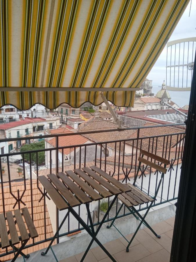 Nel Blu Villa Четара Екстериор снимка