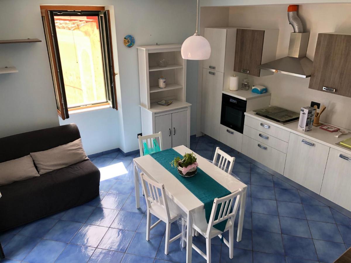 Nel Blu Villa Четара Екстериор снимка
