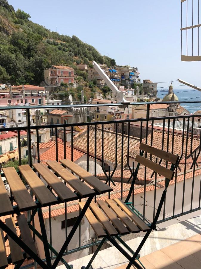 Nel Blu Villa Четара Екстериор снимка