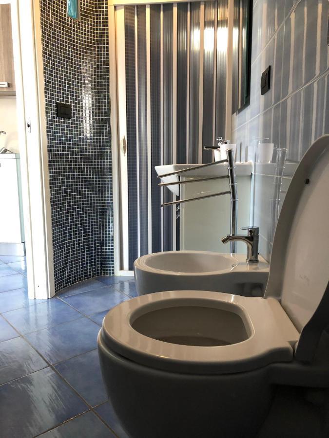 Nel Blu Villa Четара Екстериор снимка