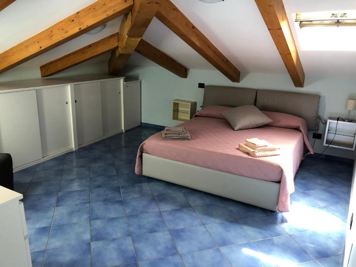Nel Blu Villa Четара Екстериор снимка