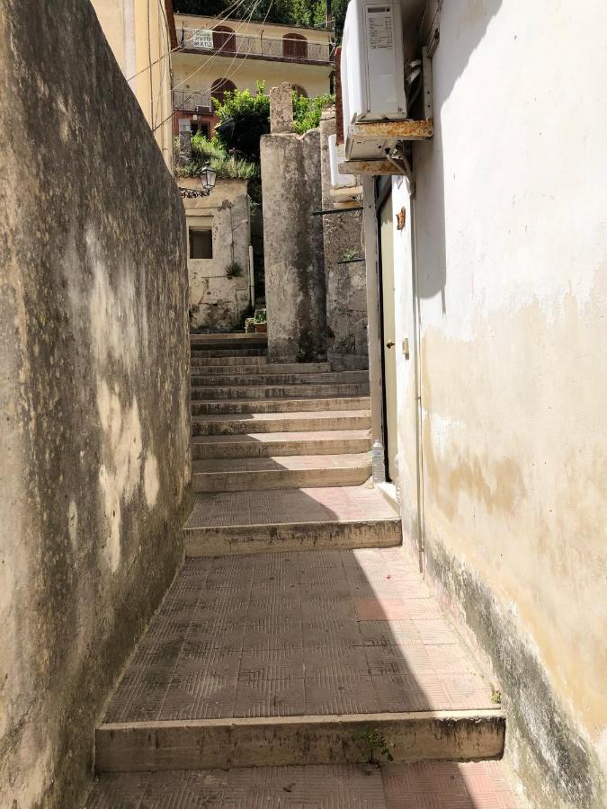 Nel Blu Villa Четара Екстериор снимка